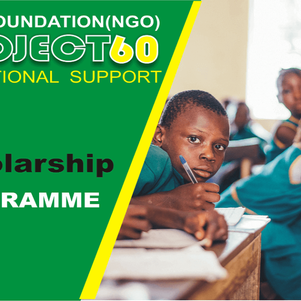 Support the Scholarship Scheme